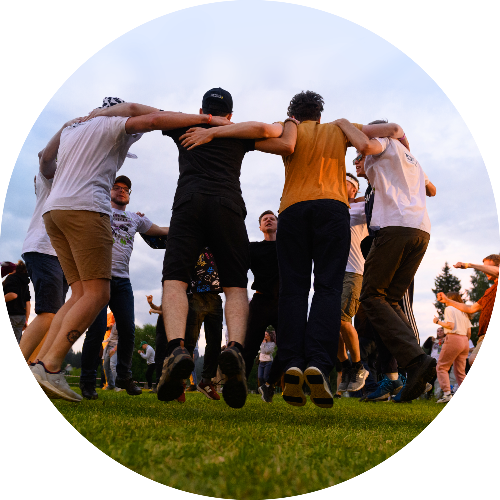 UNIGINE OPEN AIR 2022